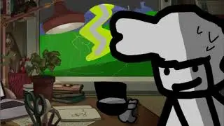 rush e but lofi