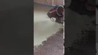 Leichtestrich FLEXestrich 15 Leicht Estrich auf Holz und Beton Spezialestrich Schnellestrich