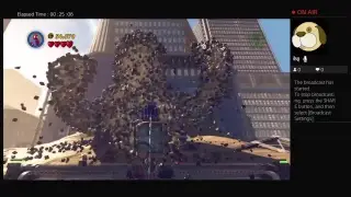 Blast from the past: Lego marvel Superheroes 1 levels live stream fail 😑😑😑