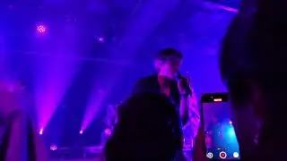 2005 (New Song) ~ The Academy Is... Concord Music Hall, Chicago, IL 9/20/25