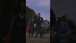 Black Dog (Cinematic Fashion)