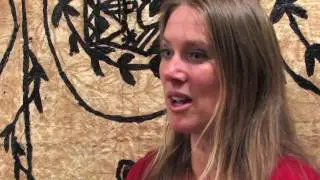 Sarah Amy Glensor Best, Brainwave educator and Author of Changing the World is Child's Play