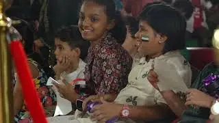 54th UAE National Day at Discovery Gardens