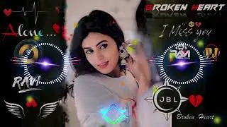 2024_Dj__Hasenur____tere_pyar__me_Dj_remix___Dj_song_Hi__djravimixing 😘💪❤