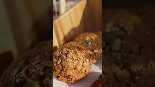 Pastry Lover&rsquo;s Dream at Local Farmer&rsquo;s Market: Althea Bakery in VA