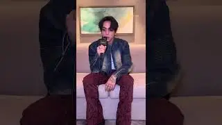 DPR IAN full interview in Vogue Arabia