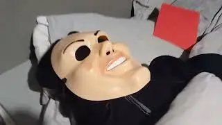 Errors Purge Doll episode 2