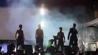 Chanel - SloMo (Eurovision Spain 2022) - Live at Barcelona Pride - 19/05/2025