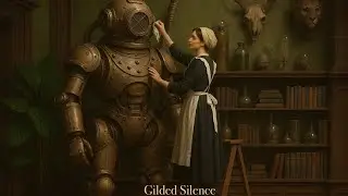 Gilded Silence