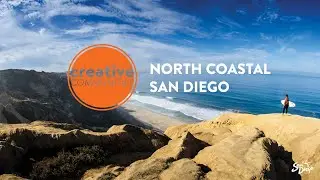 District 1 &ndash; North Coastal San Diego: Creative Coastal Culture