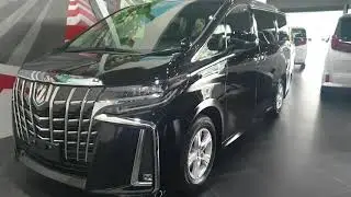Alphard S Welcab หล่อแบบ SC กับเก้าอี้เพื่อคนที่คุณรัก นำเข้าทั้งคันสั่งตรงจากญี่ปุ่น