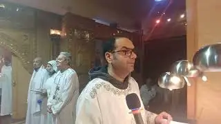 قراءات الغطاس المبارك
