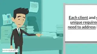 Tips to address the tender requirements