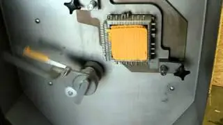 Cheddar Dicing in California