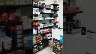 Buying supplements Worth 48xx? #workout #gym #subscribe #shortsvideo #suppliments #muscleblaze