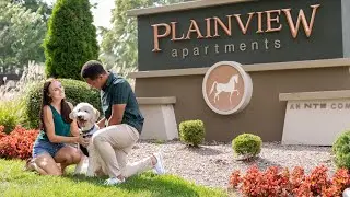 Plainview Apartments - The Lifestyle Experience - Luxury Apartments in Louisville