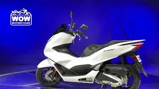 2021 Honda&reg; PCX150 PCX 150 PCX150