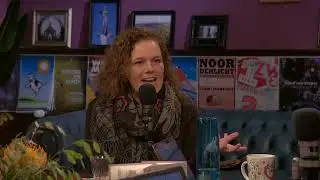 Kibboets op de Klei bij Omrop Fryslân