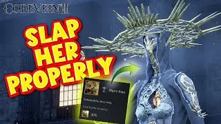 How To Easily Defeat Hero Holly The Skater Boss In Code Vein 2