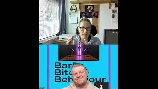 Podcast - Dynamic Dog Practitioner Harriet Newman-Rose talks all things pain related