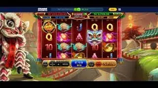 Dancing Gold (Chumba Casino) Real Money BIG WINNER