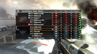 Rezy : LIVE Trickshoting Gameplay W/ A SICK SHOT & A HITMARKER : Episode #1
