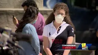 Students in Baltimore City call on Comcast to provide free internet through fall