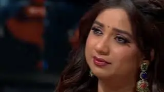😢🙏 Heartbreaking Moment! Sugandha Sings for Pahalgam Victim&rsquo;s Family | Indian Idol 16