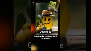Olivenolie fordele | Sundhedsm&aelig;ssige fordele for olivenolie | Hvorfor olivenolie er godt for dig