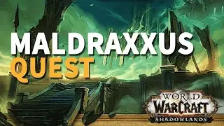 Test Your Mettle WoW Quest