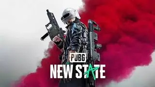 pubg new state#1#irongeming#newvidioe#ironbro