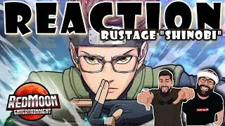 NARUTO RAP | 