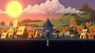 Wildfire  - Stealth and Magic - Gameplay 1
