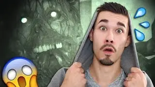 J'AI PRESQUE PAS EU PEUR !!! - OUTLAST 2