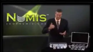 Numis Network Coins - The Fast Track Collector's Kit