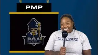 Pass The Mic Podcast S2 E1: All Things BGA #podcast #tv