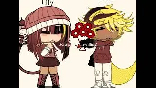 Ships Two new oc Ft: all Characters + 2 new character (Brach and Vena) 