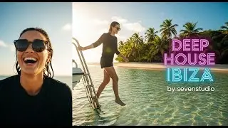 Sunset in Ibiza 🌅 Deep House & Chillout Lounge Mix 2025 #65