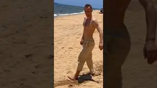Кrupel❤️&zwj;🔥  #shorts #sea #wow #thai  #море #тайланд #вау #крупель #артист #парень #макс_красава