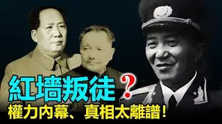 💥【深度內幕】羅瑞卿之子：我為何在權力巔峰選擇「叛逃」？揭開中南海紅墻內的權力遊戲；從延安窯洞到總參大校，羅宇親述毛、周、鄧時代的陰影與腐敗，一個「紅二代」最徹底的告別。#中南海#封建#內幕#決裂
