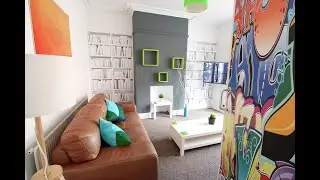 Student Abode properties