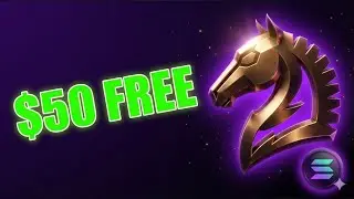 How to Get $50+ FREE from Trojan's New Solana Terminal