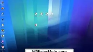 Creating an Affiliate Redirect
