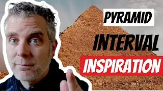 PYRAMID INTERVAL INSPIRATION