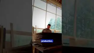 3D & AR: The Future of Sustainable Furniture #SustainableDesign #3DVisualization #VirtualShowroom