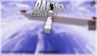 MY FIRST BAMSI CLUTCH (In Slow Motion)