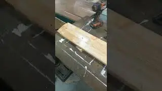 дубовый порог на заказ