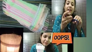 Testing viral 'straw' hacks😱😱/pass Or fail 🤔/#vlog 15