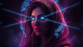 Sufi Techno Fusion | Ancient Future &bull; Arabic Deep House Mix