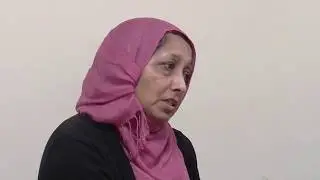 Emotional Story of Our Sister | Ansar ~ Life-Changing Support Through Islamic Finance